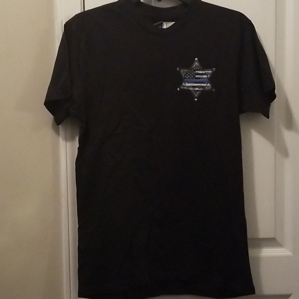 MENS TEE SHIRT